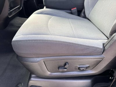 2024 RAM Ram 2500 Big Horn Crew Cab 4x4 6'4' Box