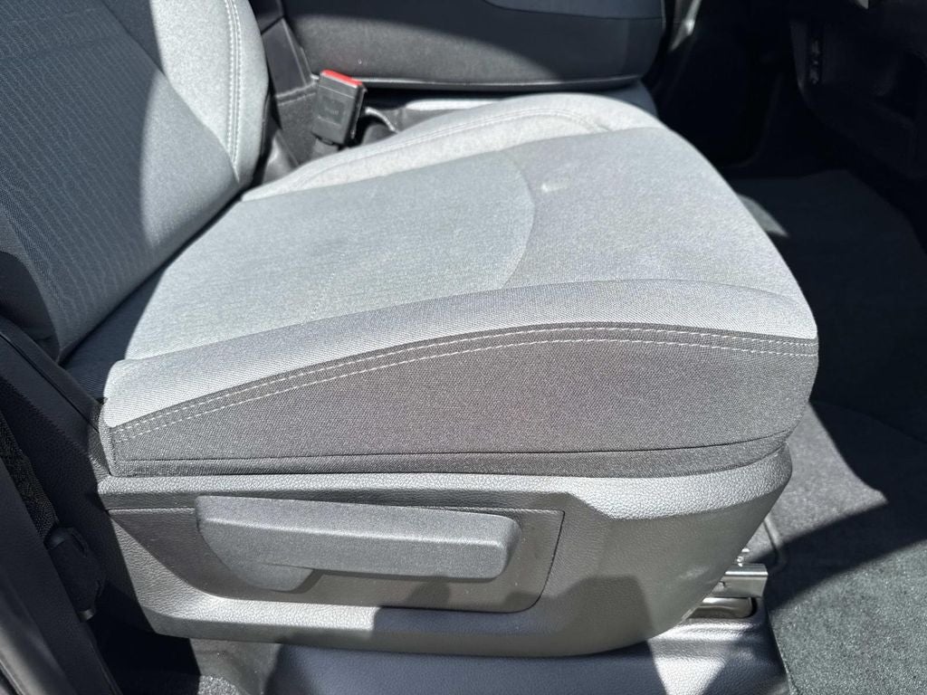 2024 RAM Ram 2500 Big Horn Crew Cab 4x4 6'4' Box