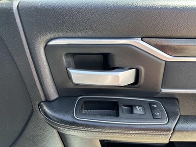 2024 RAM Ram 2500 Big Horn Crew Cab 4x4 6'4' Box