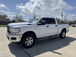 2024 RAM Ram 2500 Big Horn Crew Cab 4x4 6'4' Box