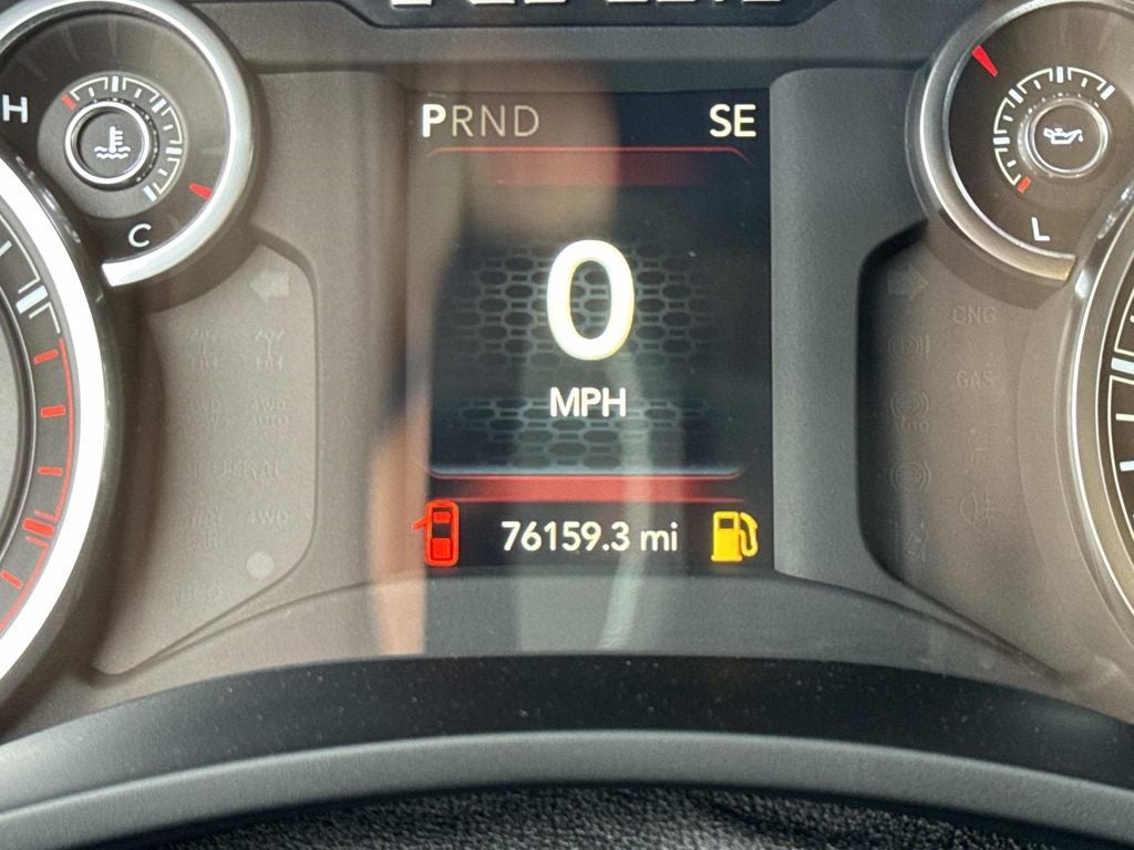 2024 RAM Ram 2500 Big Horn Crew Cab 4x4 6'4' Box