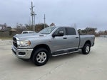 2024 RAM Ram 2500 Big Horn Crew Cab 4x4 6'4' Box