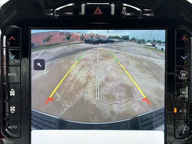 2022 RAM Ram 2500 Laramie Crew Cab 4x4 6'4' Box
