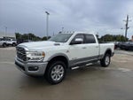 2022 RAM Ram 2500 Laramie Crew Cab 4x4 6'4' Box