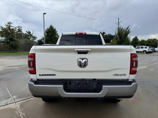 2022 RAM Ram 2500 Laramie Crew Cab 4x4 6'4' Box