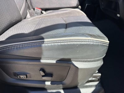 2024 RAM Ram 2500 Laramie Crew Cab 4x4 6'4' Box