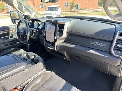 2024 RAM Ram 2500 Laramie Crew Cab 4x4 6'4' Box