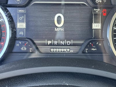 2024 RAM Ram 2500 Laramie Crew Cab 4x4 6'4' Box