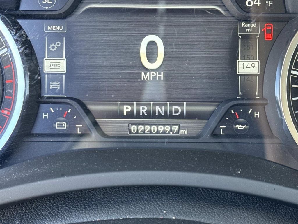 2024 RAM Ram 2500 Laramie Crew Cab 4x4 6'4' Box