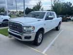 2022 RAM Ram 2500 Laramie Mega Cab 4x4 6'4' Box