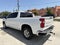 2020 Chevrolet Silverado 1500 LT Texas Edition