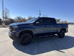2021 Chevrolet Silverado 1500 4WD Crew Cab Short Bed LT Trail Boss