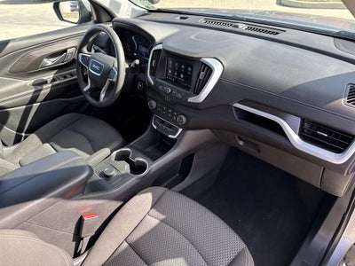 2023 GMC Terrain FWD SLE