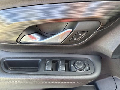 2023 GMC Terrain FWD SLE