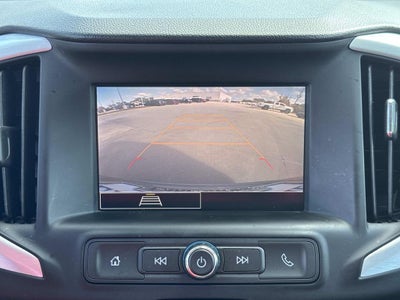 2023 GMC Terrain FWD SLE