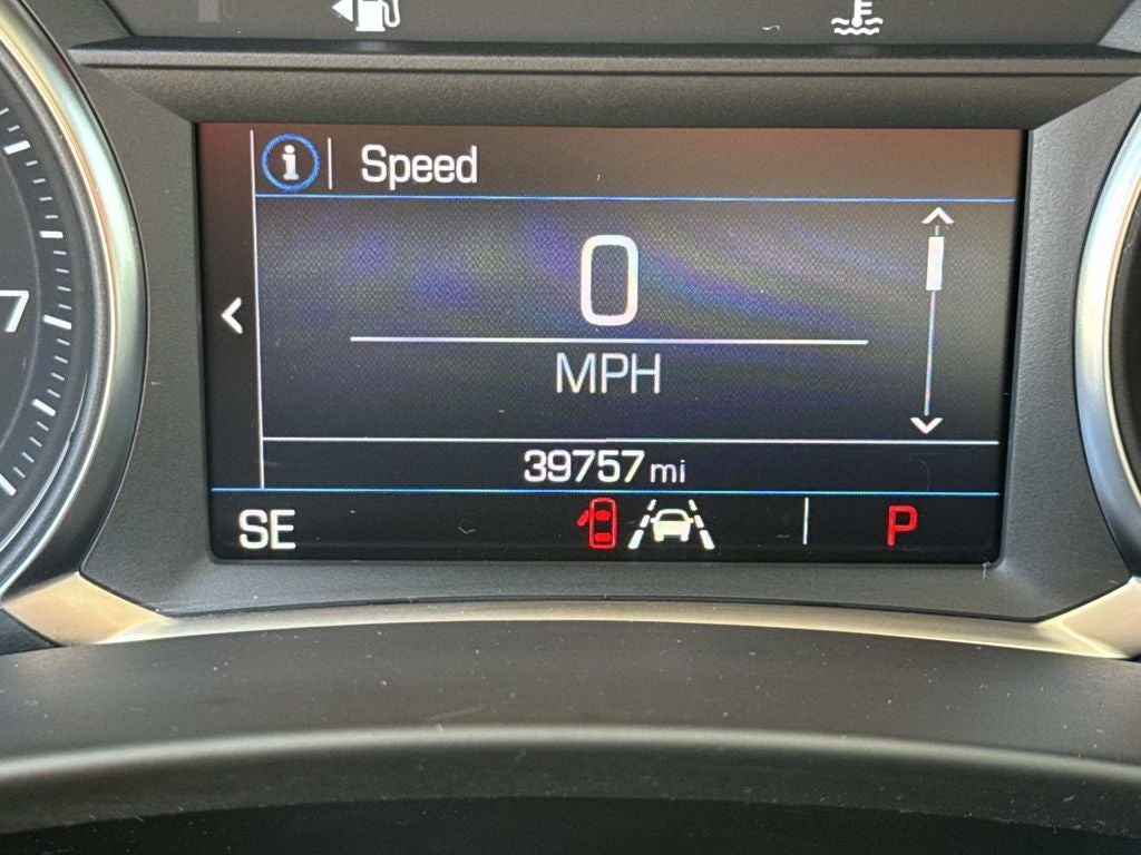 2023 GMC Terrain FWD SLE