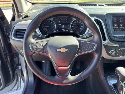 2024 Chevrolet Equinox FWD LT