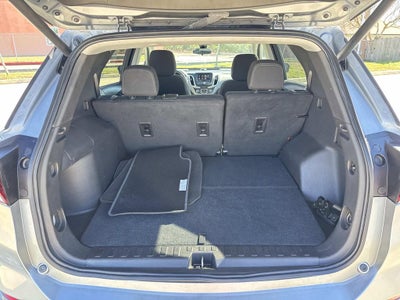 2024 Chevrolet Equinox FWD LT