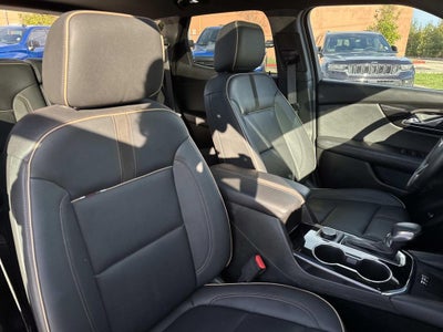 2023 Chevrolet Blazer FWD Premier