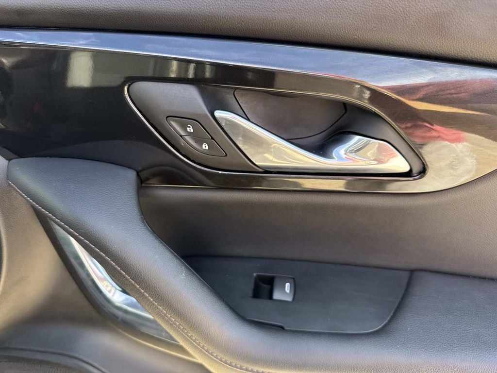 2023 Chevrolet Blazer FWD Premier