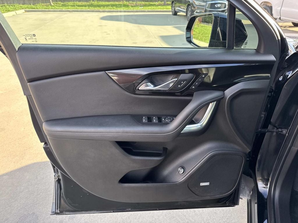 2023 Chevrolet Blazer FWD Premier