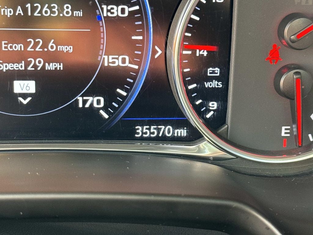 2023 Chevrolet Blazer FWD Premier