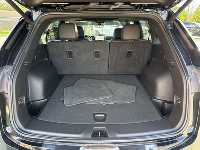 2023 Chevrolet Blazer FWD Premier