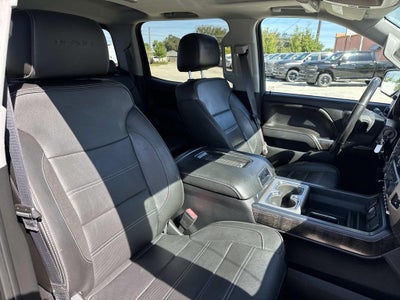 2016 GMC Sierra 1500 Denali