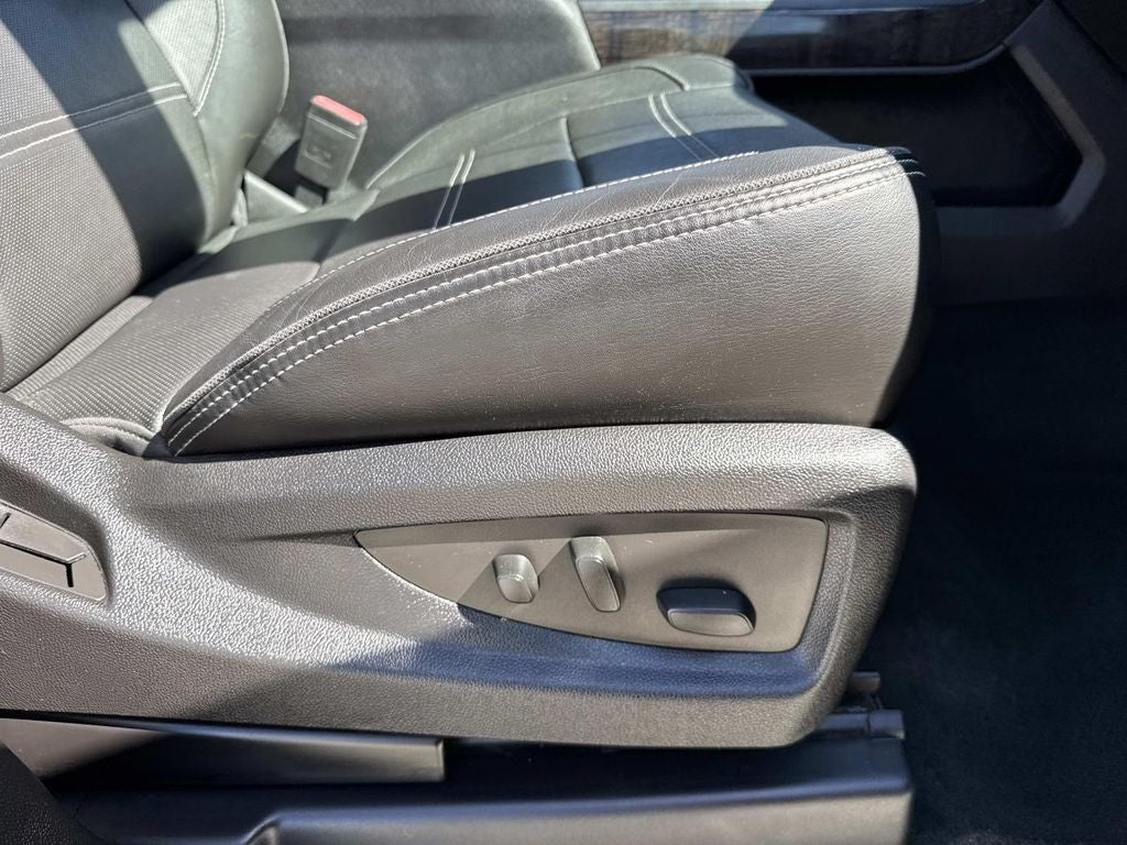 2016 GMC Sierra 1500 Denali