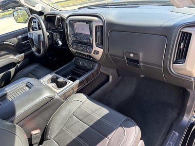 2016 GMC Sierra 1500 Denali