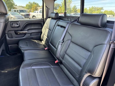 2016 GMC Sierra 1500 Denali