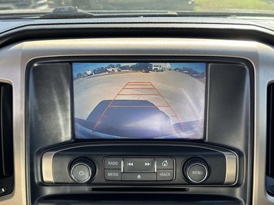 2016 GMC Sierra 1500 Denali