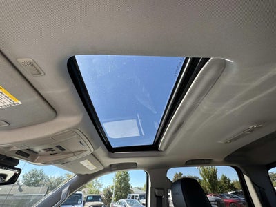 2016 GMC Sierra 1500 Denali