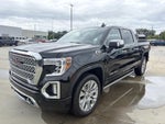 2021 GMC Sierra 1500 4WD Crew Cab Short Box Denali