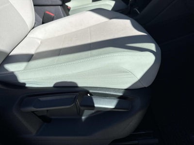 2020 Volkswagen Tiguan 2.0T SE