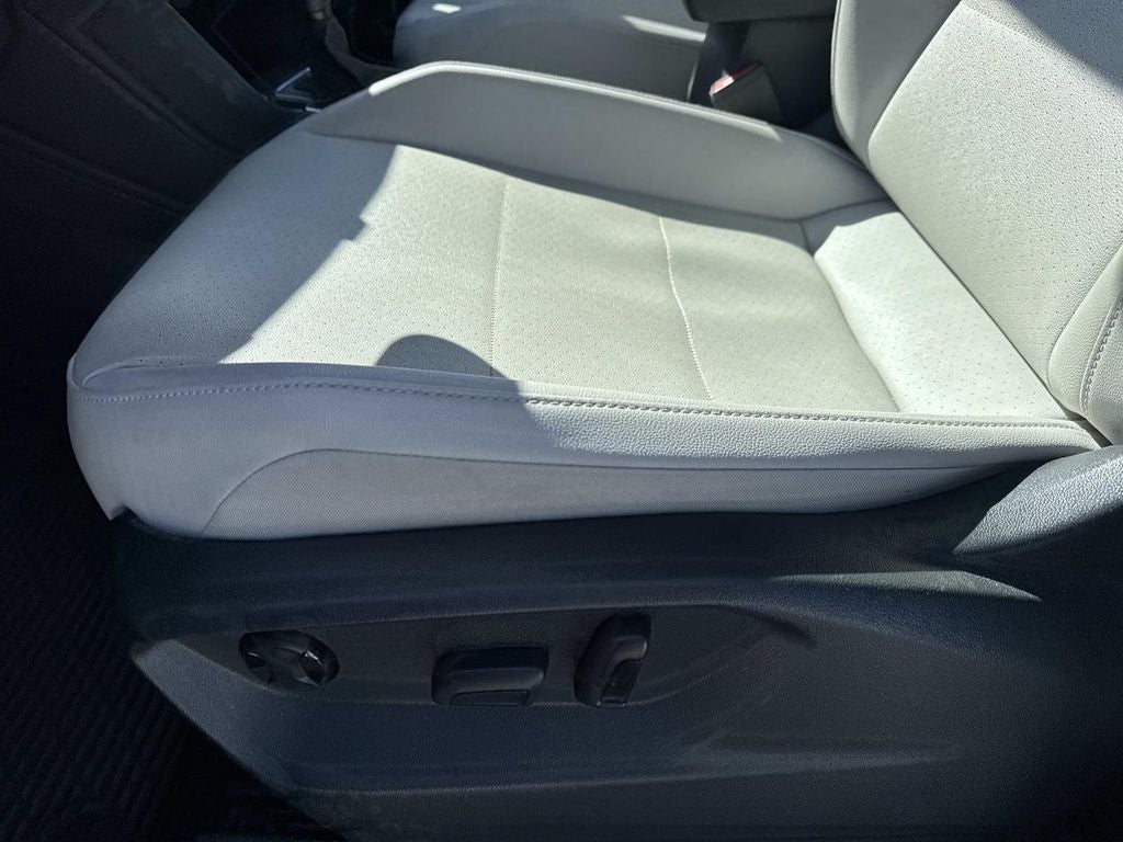 2020 Volkswagen Tiguan 2.0T SE