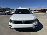 2020 Volkswagen Tiguan 2.0T SE