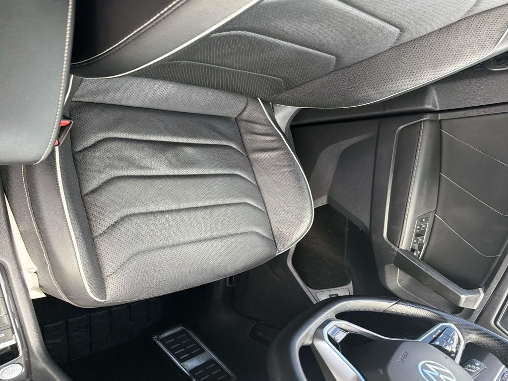 2024 Volkswagen Tiguan 2.0T SEL R-Line