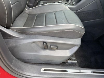 2024 Volkswagen Tiguan 2.0T SEL R-Line