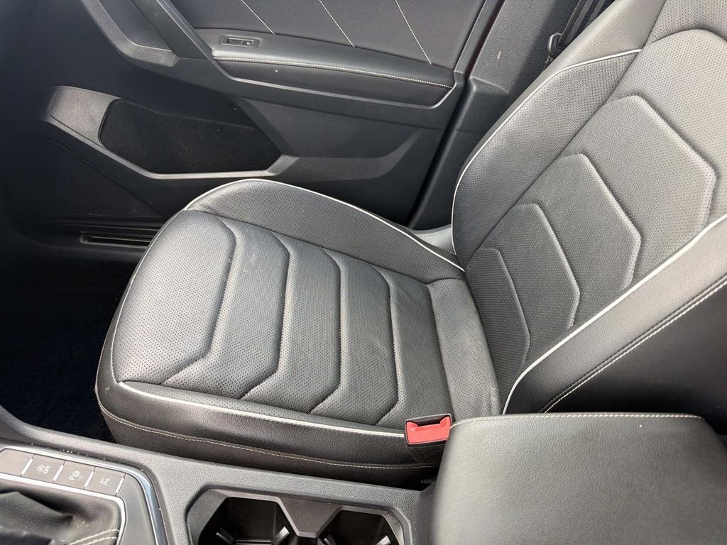 2024 Volkswagen Tiguan 2.0T SEL R-Line