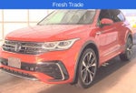 2024 Volkswagen Tiguan 2.0T SEL R-Line