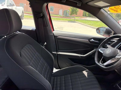 2024 Volkswagen Jetta 1.5T Sport