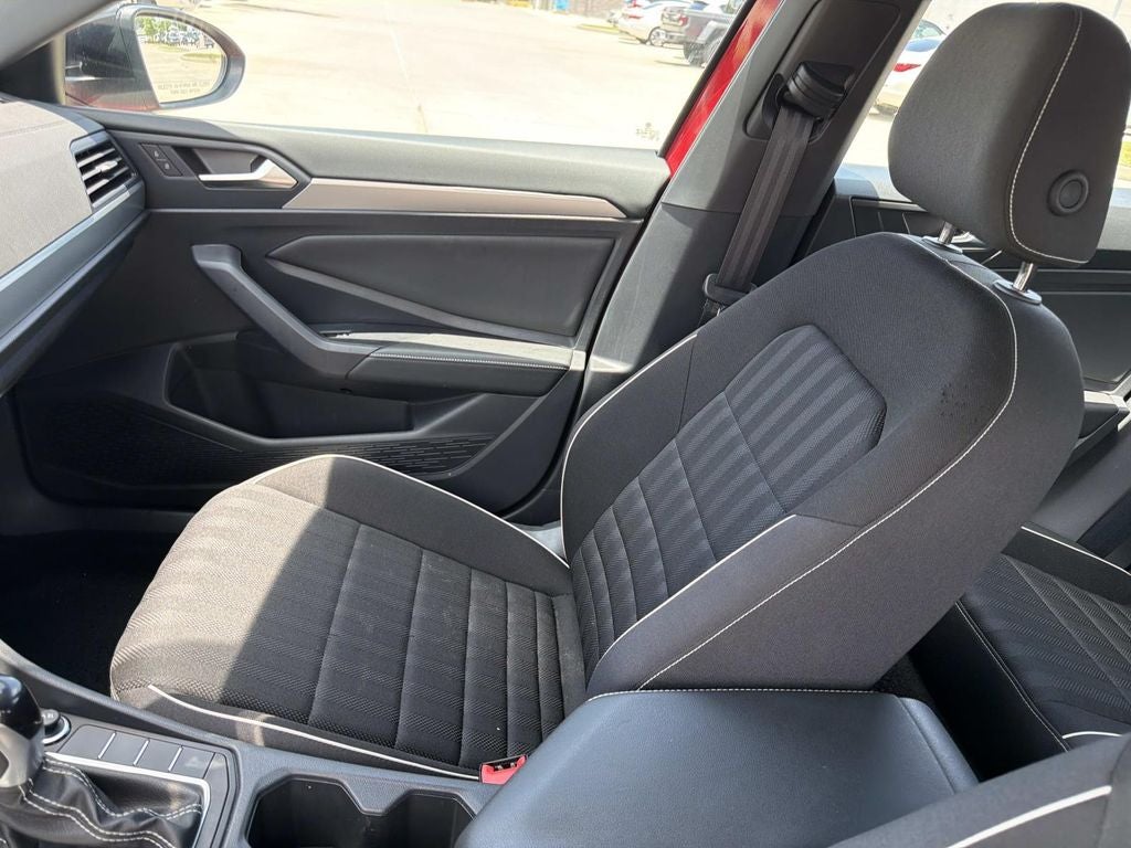 2024 Volkswagen Jetta 1.5T Sport