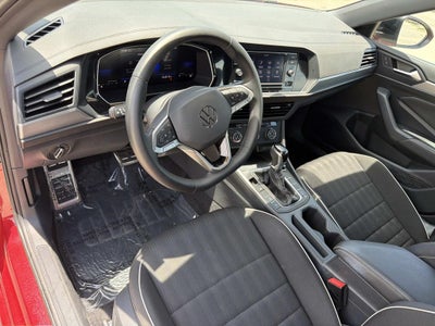 2024 Volkswagen Jetta 1.5T Sport