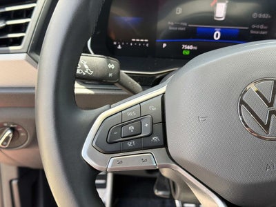 2024 Volkswagen Jetta 1.5T Sport