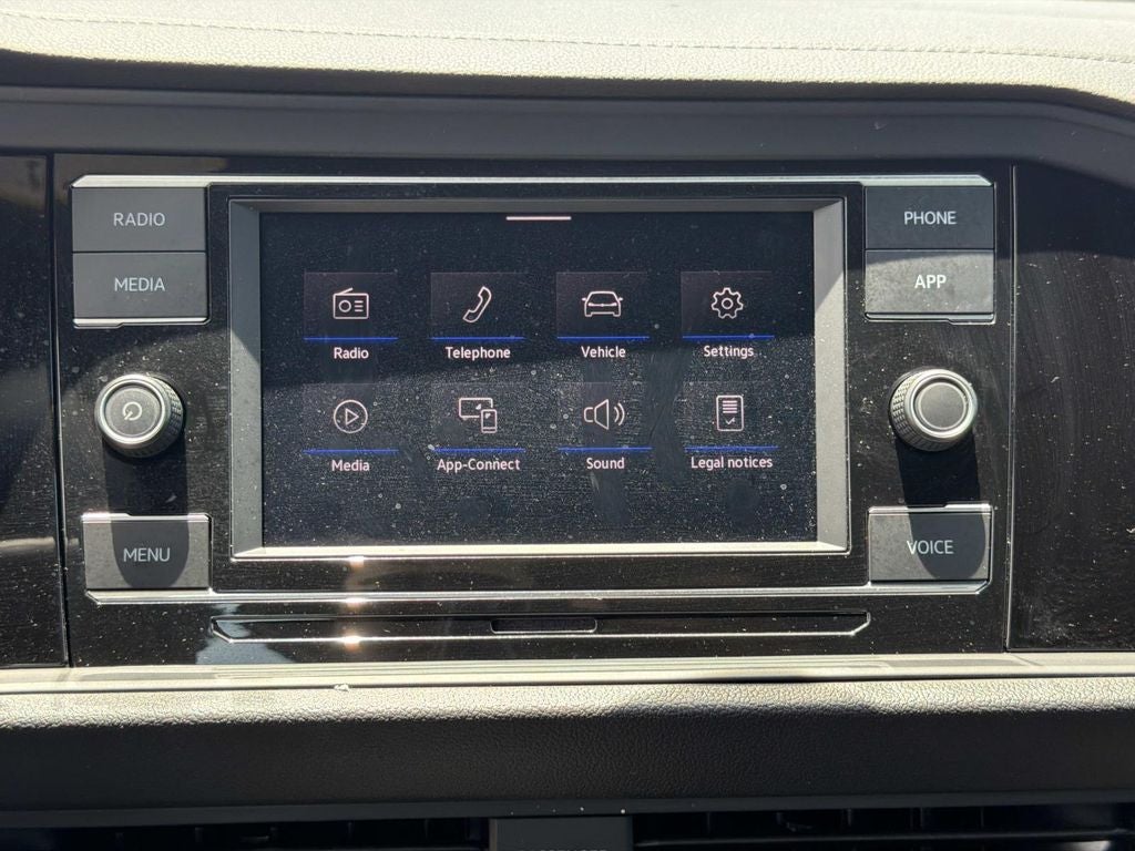 2024 Volkswagen Jetta 1.5T Sport