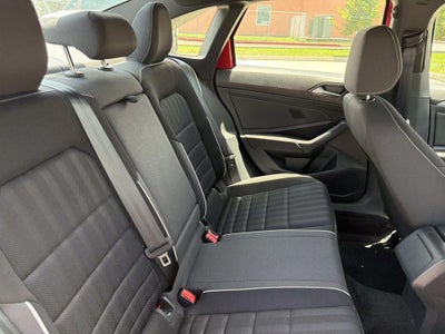 2024 Volkswagen Jetta 1.5T Sport