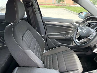 2024 Volkswagen Jetta 1.5T Sport