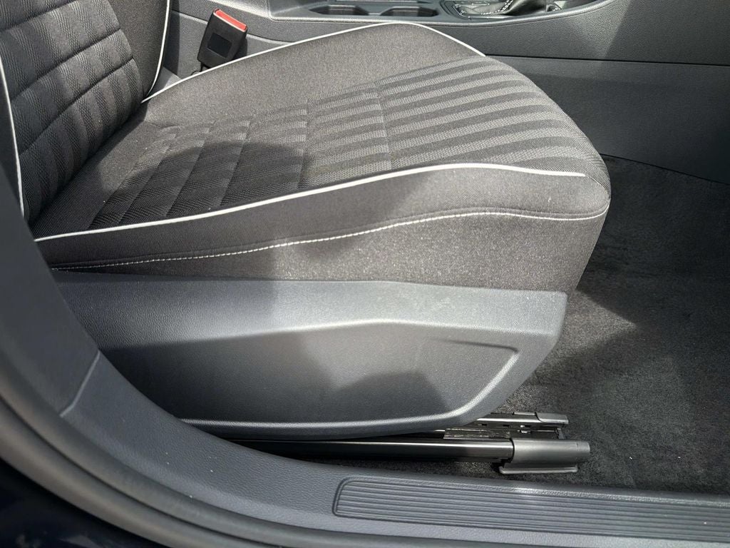2024 Volkswagen Jetta 1.5T Sport
