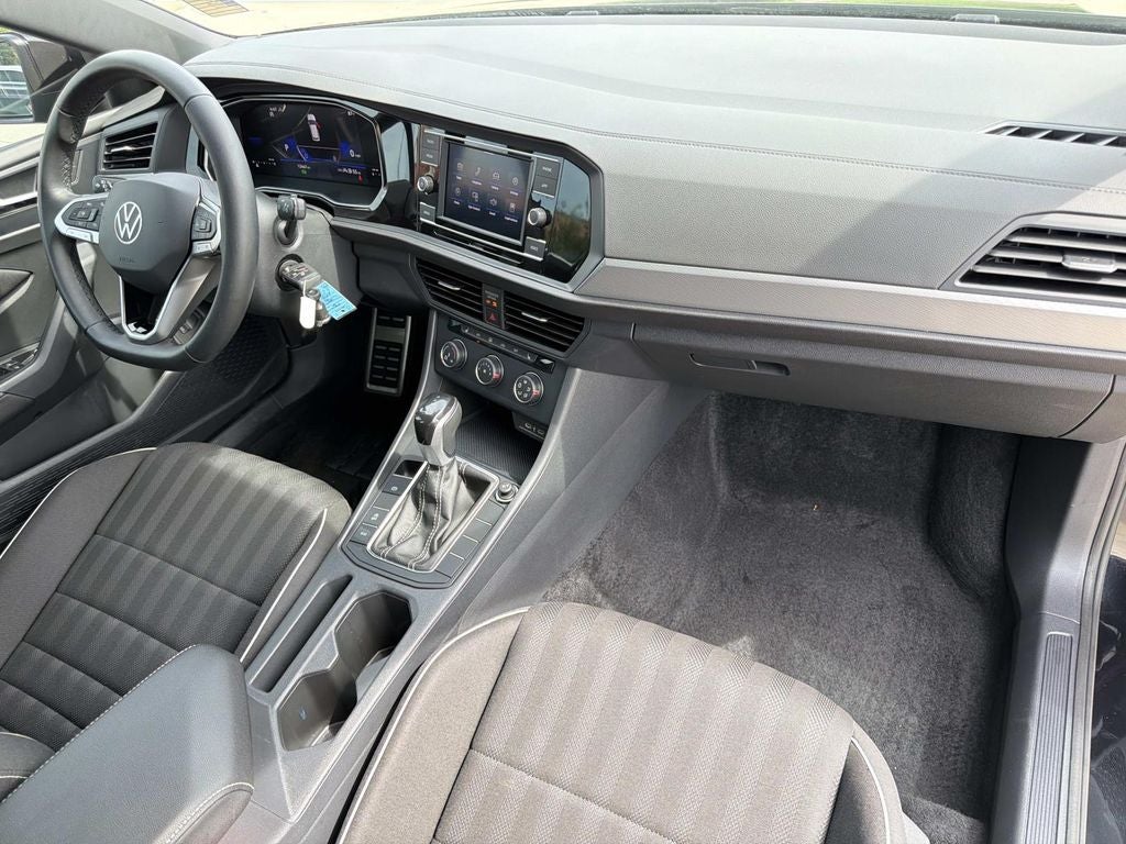 2024 Volkswagen Jetta 1.5T Sport